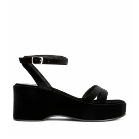 Jeffrey Campbell  Women's Activate Black M