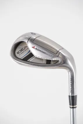 Adams Idea Hybrid PW R Flex 35.5"