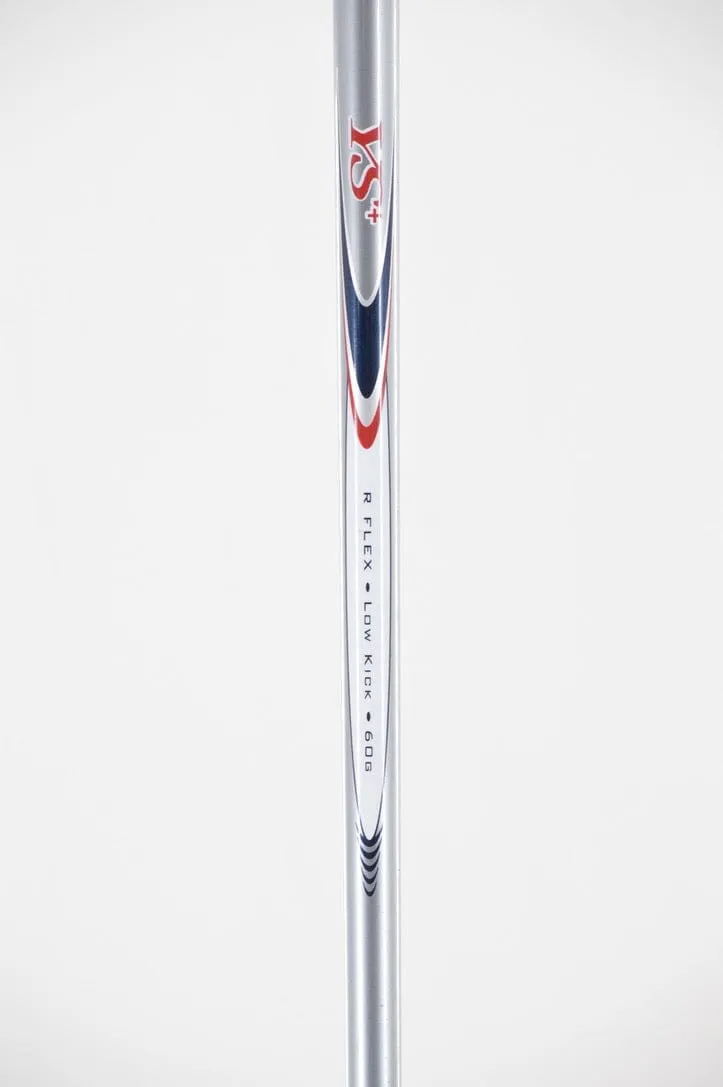 Adams Idea Hybrid PW R Flex 35.5"