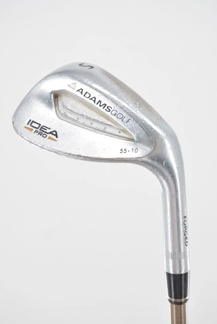 Adams Idea Pro Forged SW R Flex 35"