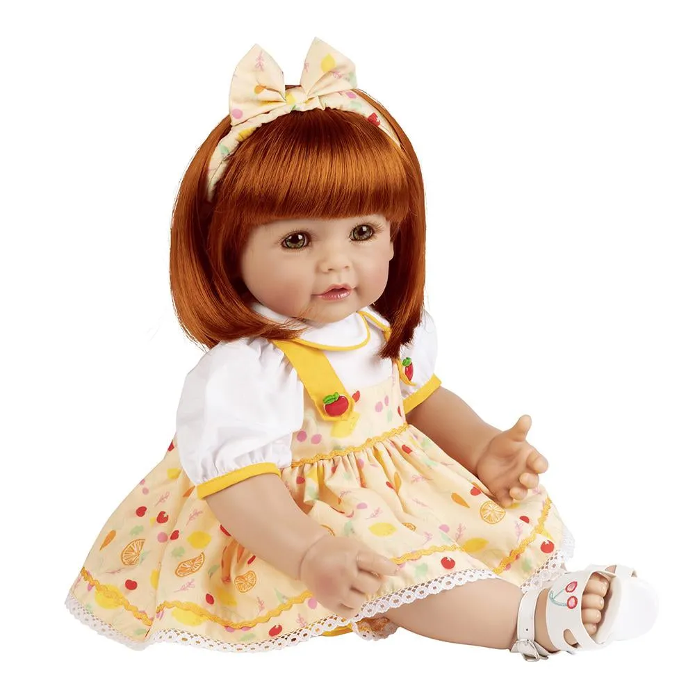 Adora ToddlerTime Doll Organic Foodie