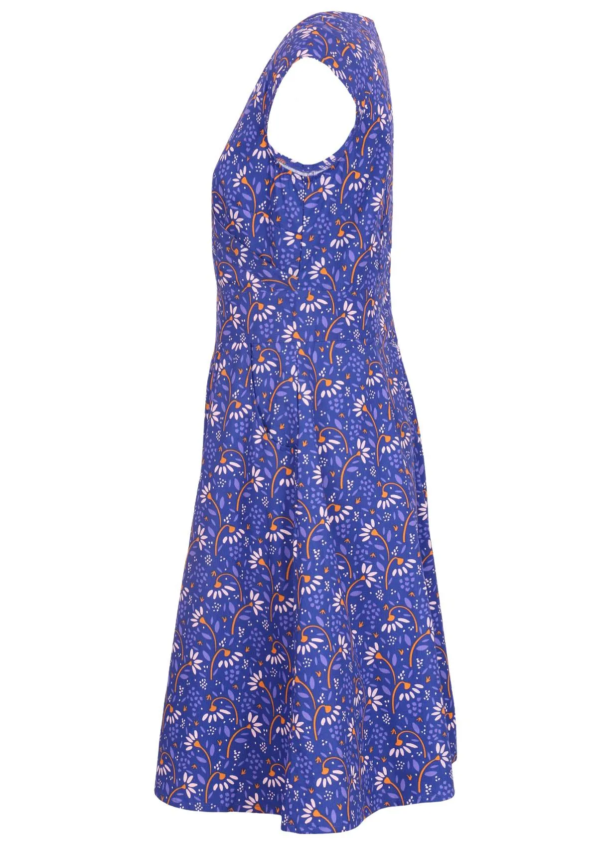 Alice Dress Crazy Daisy