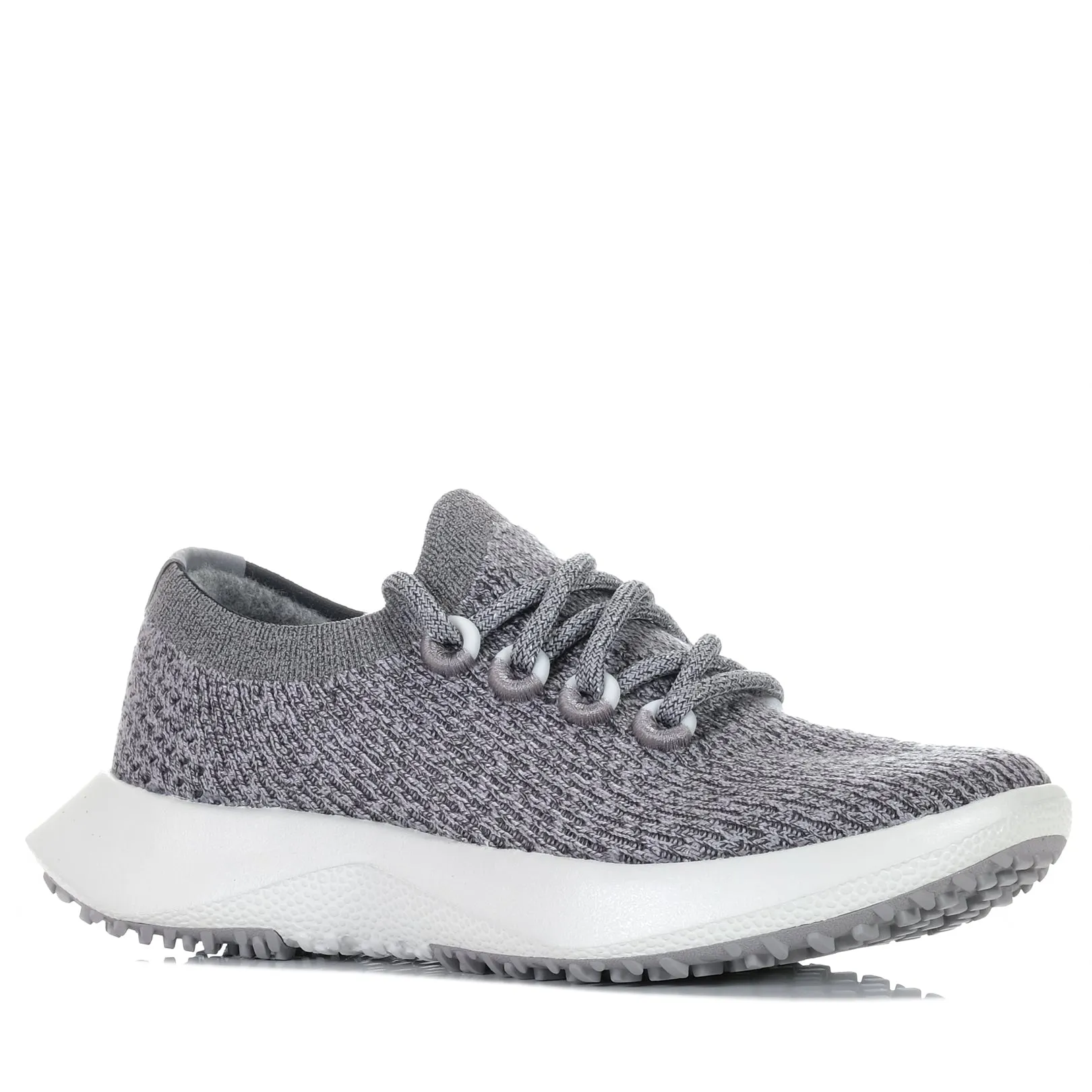 Allbirds Women's Tree Dasher 2 Light Grey