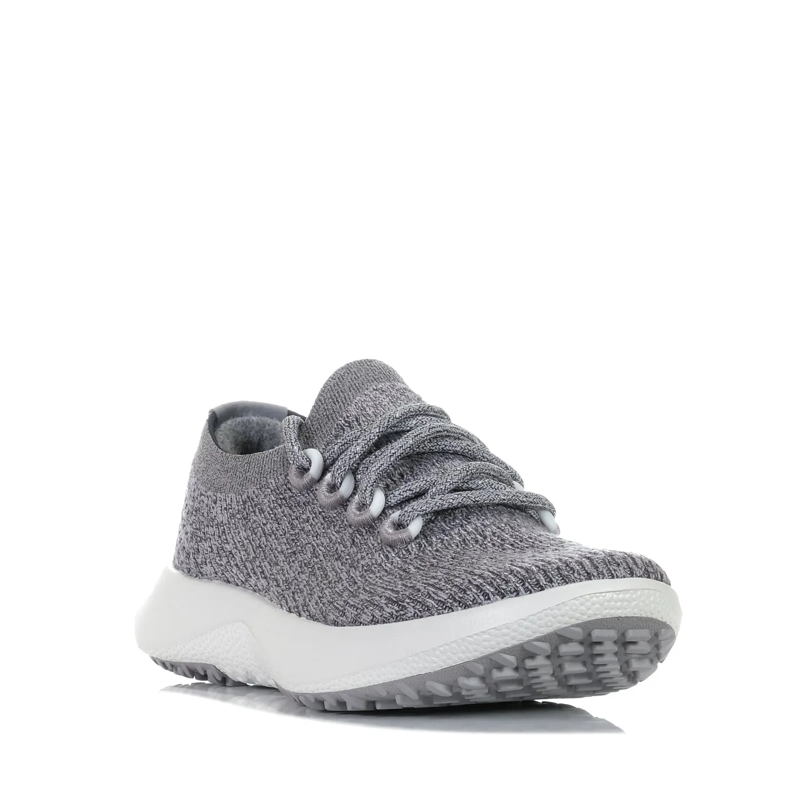 Allbirds Women's Tree Dasher 2 Light Grey