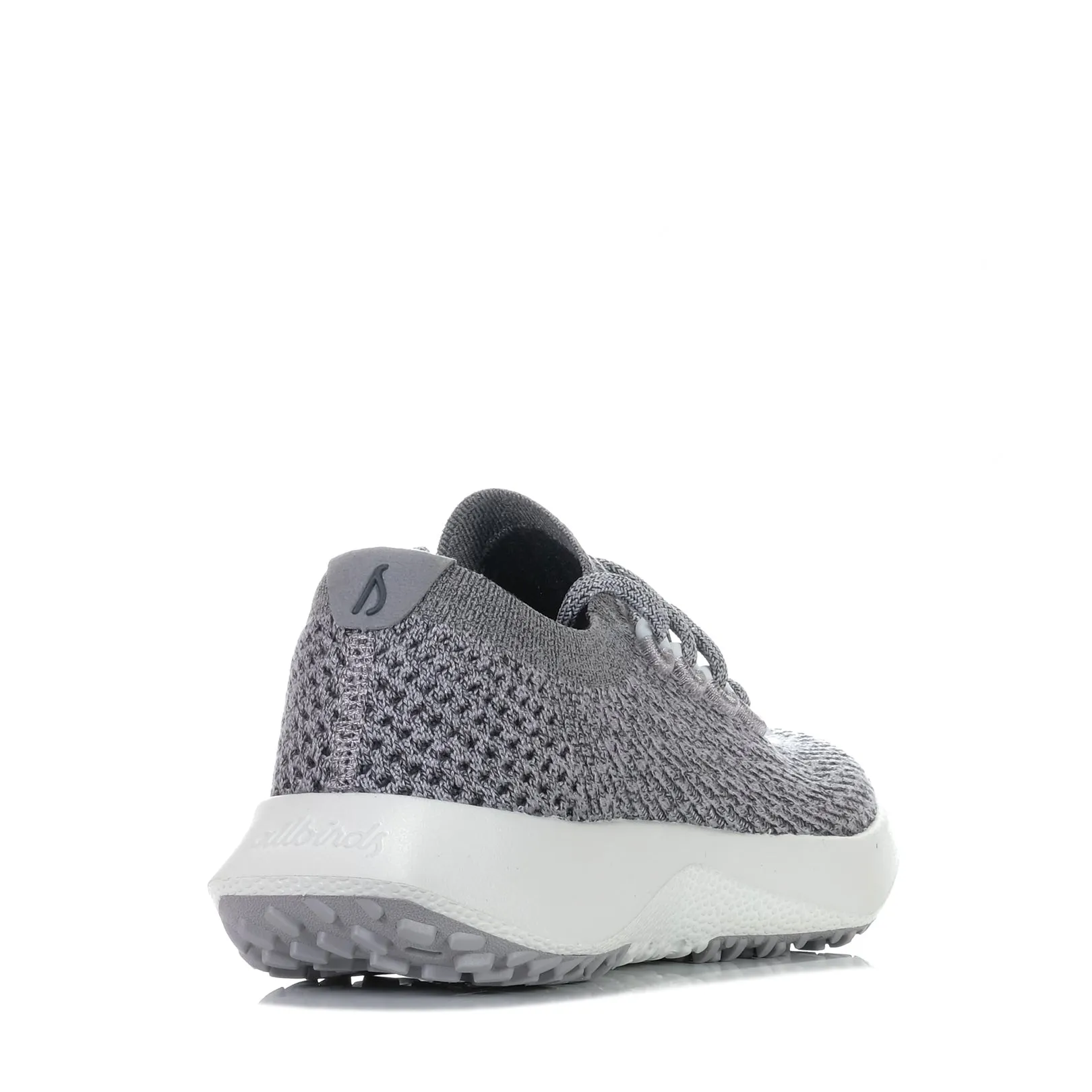 Allbirds Women's Tree Dasher 2 Light Grey