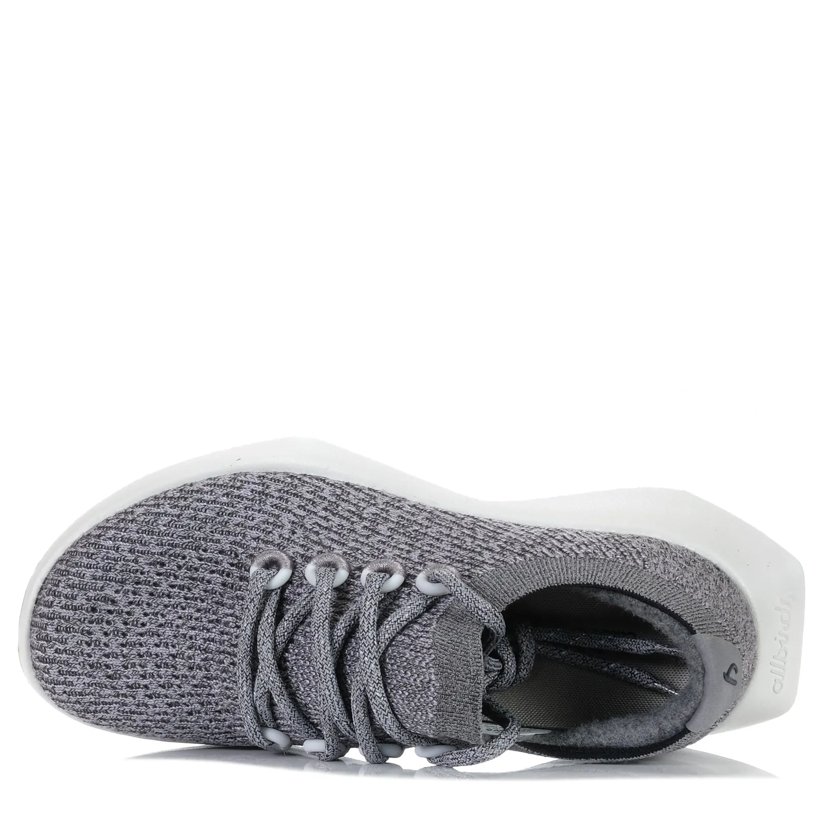 Allbirds Women's Tree Dasher 2 Light Grey