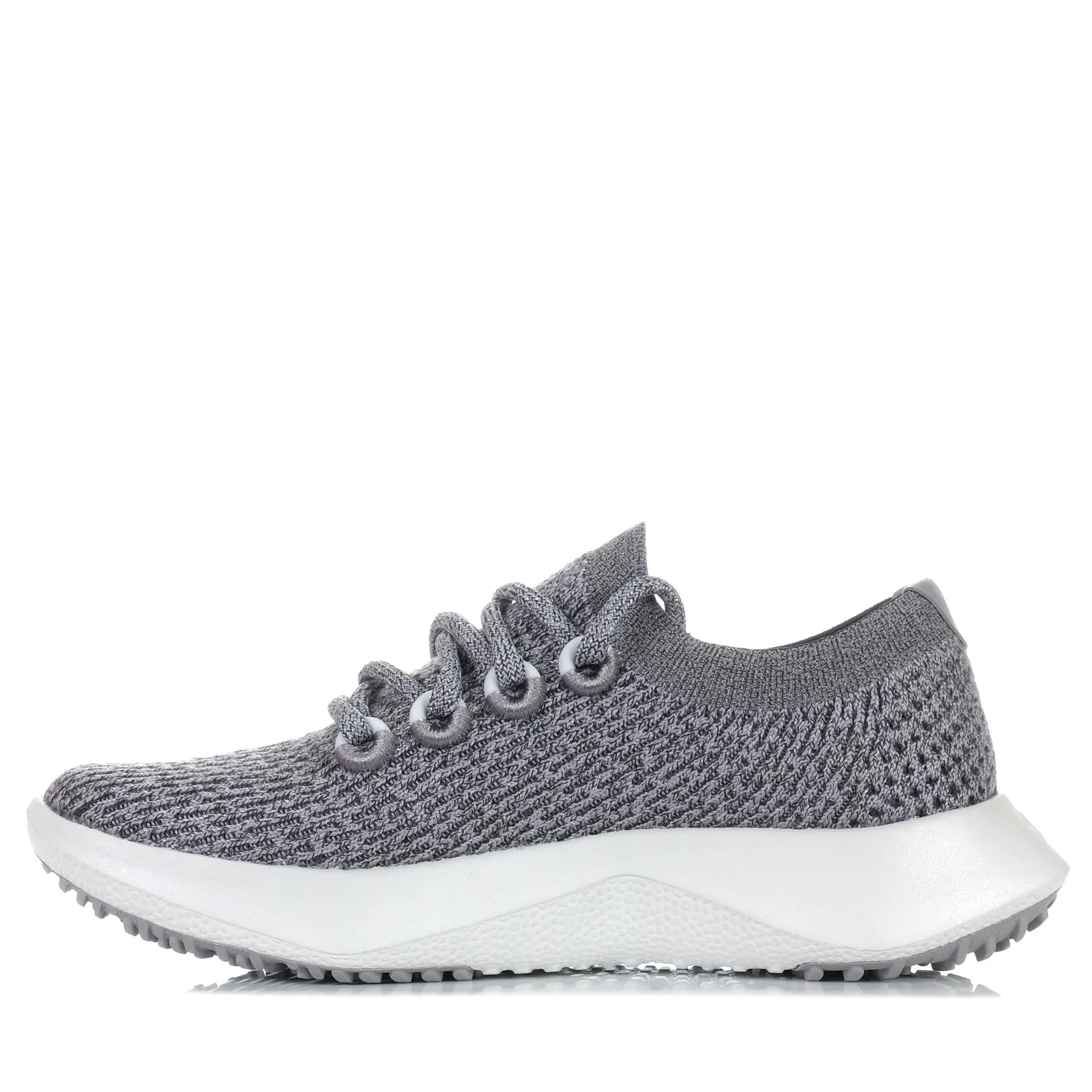 Allbirds Women's Tree Dasher 2 Light Grey