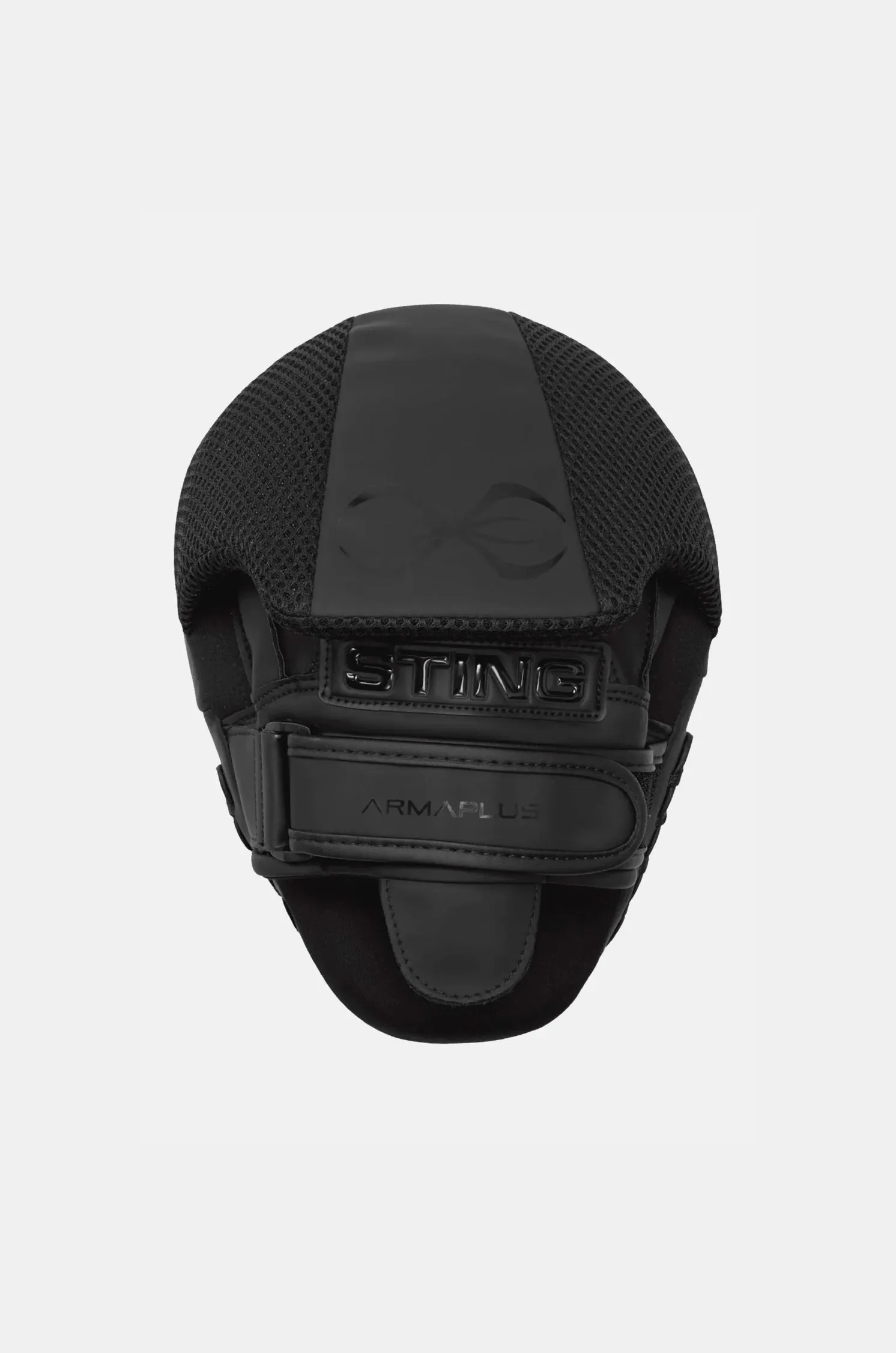 Armaplus Focus Mitts