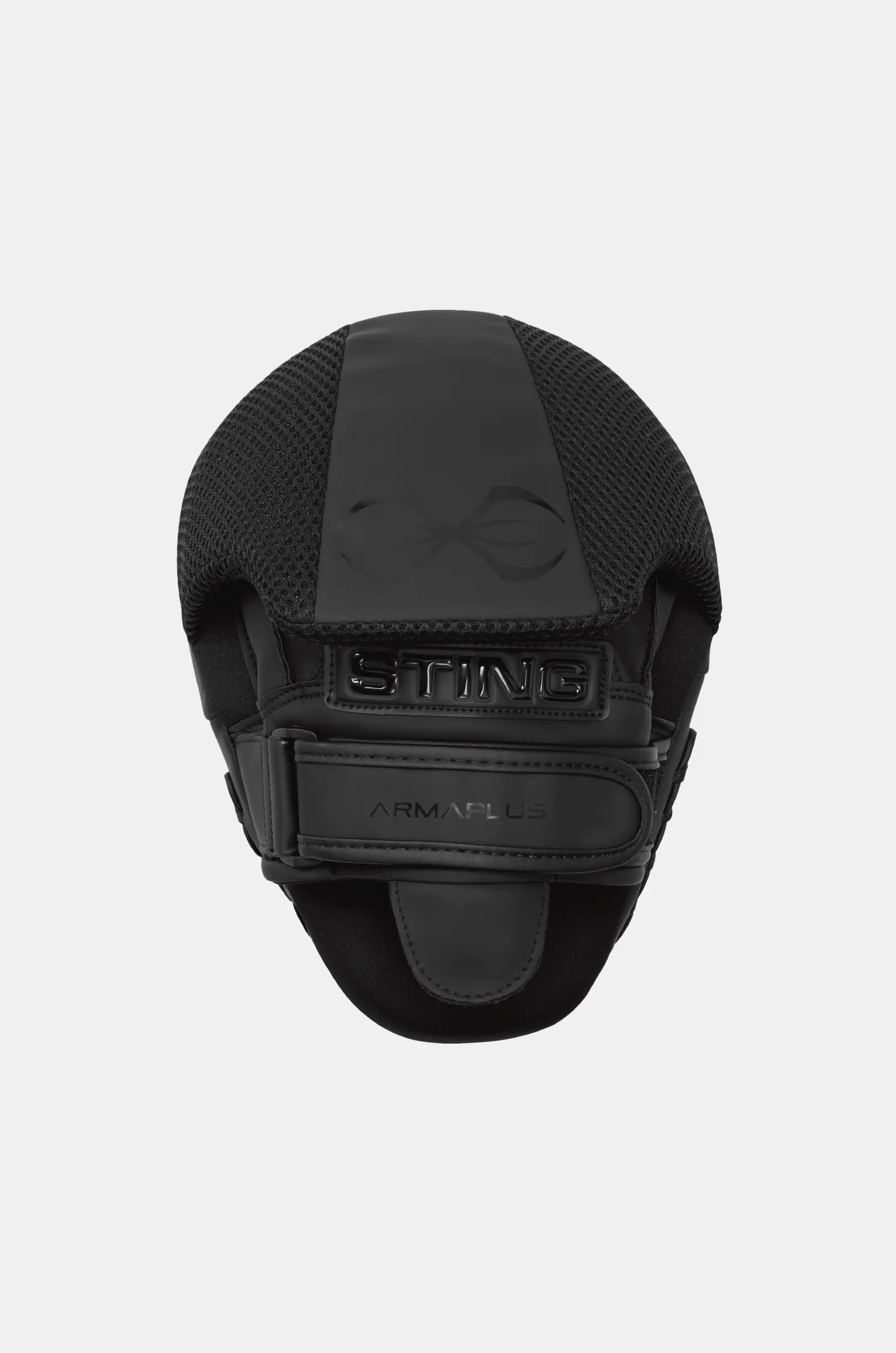 Armaplus Focus Mitts