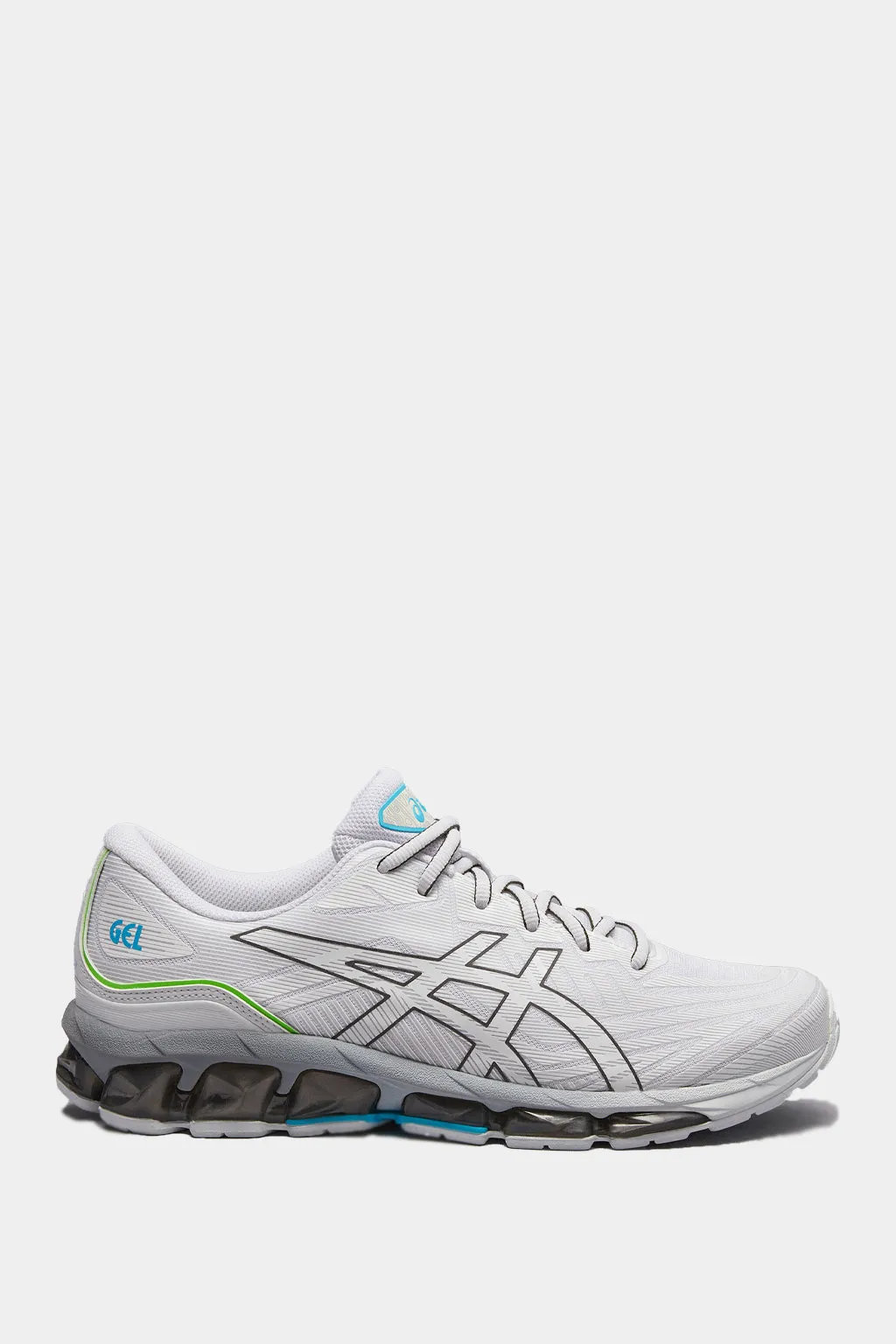 Asics - Gel Quantum 360 Vii  Sportstyle Shoes