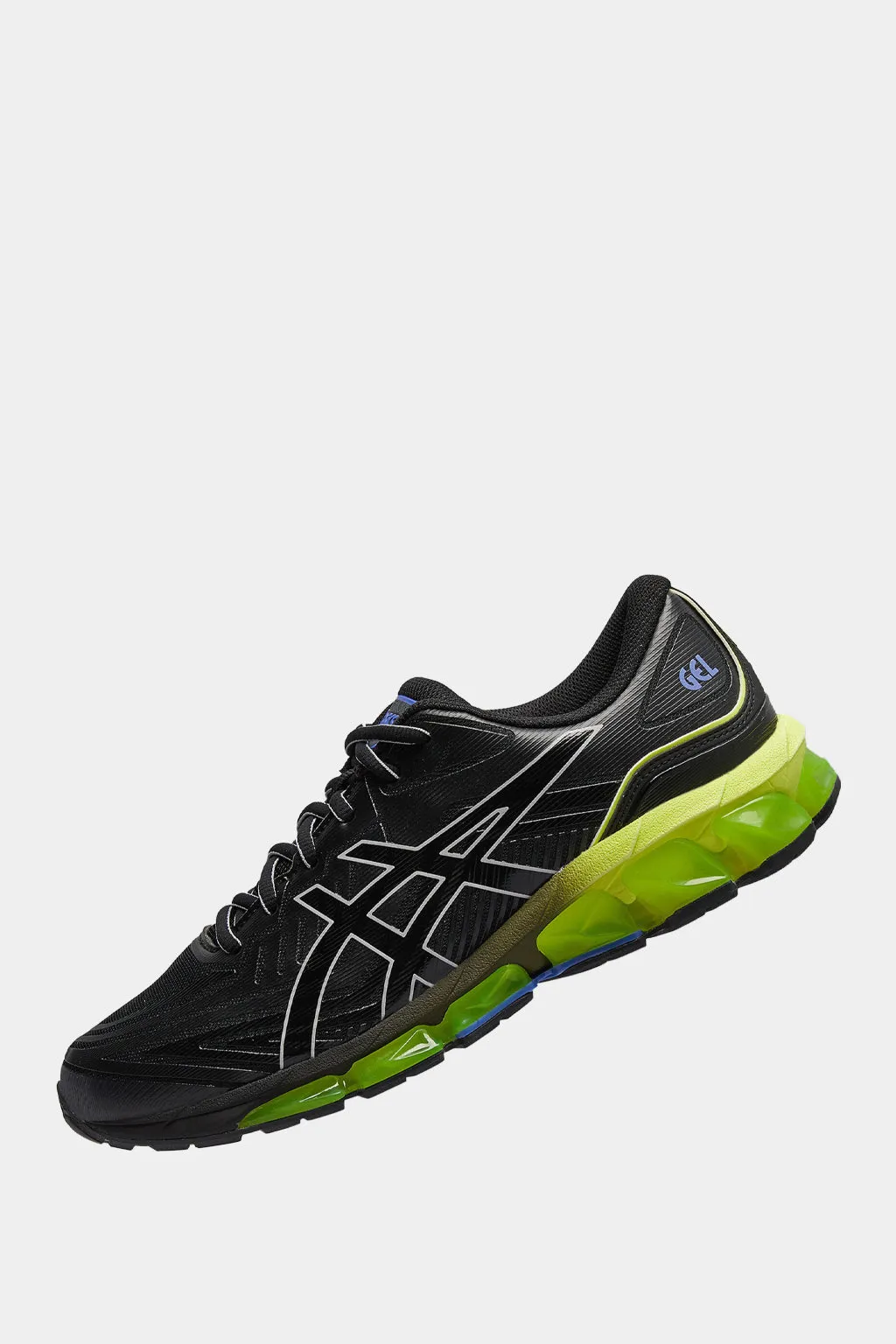 Asics - Gel Quantum 360 Vii  Sportstyle Shoes