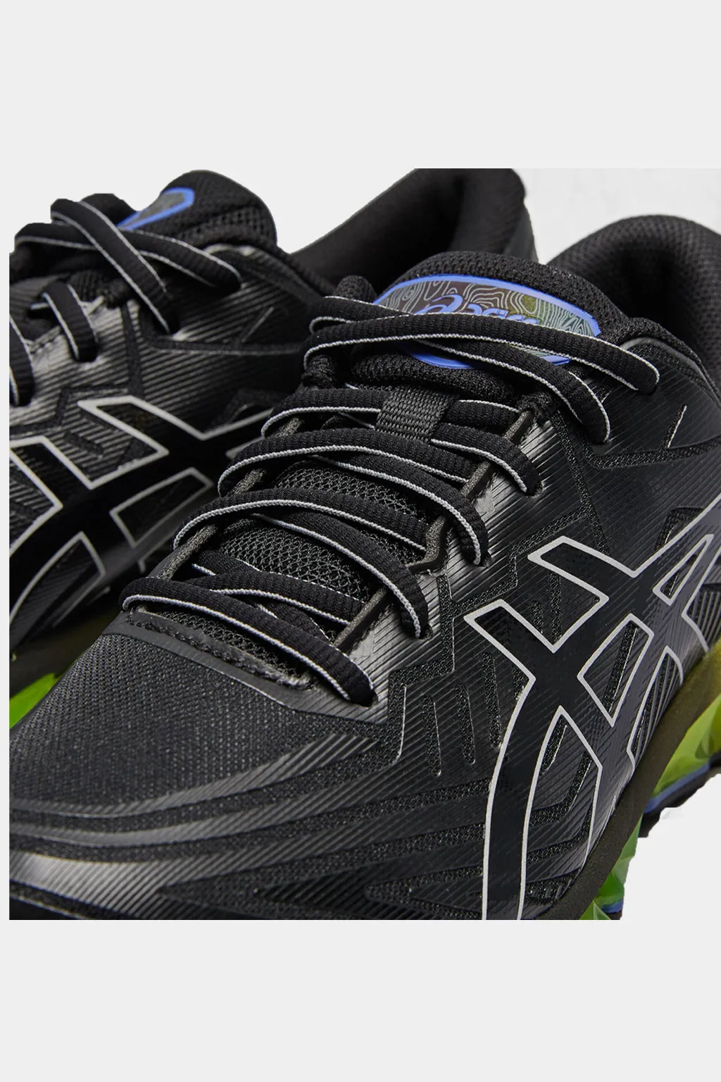 Asics - Gel Quantum 360 Vii  Sportstyle Shoes