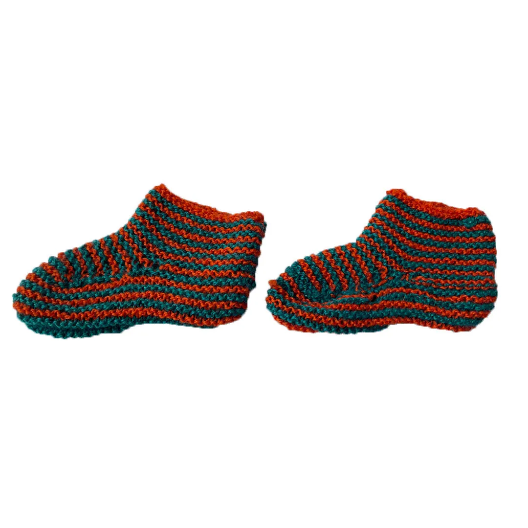 Baby Knitted shoes