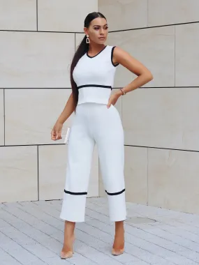 Bandage Two Piece