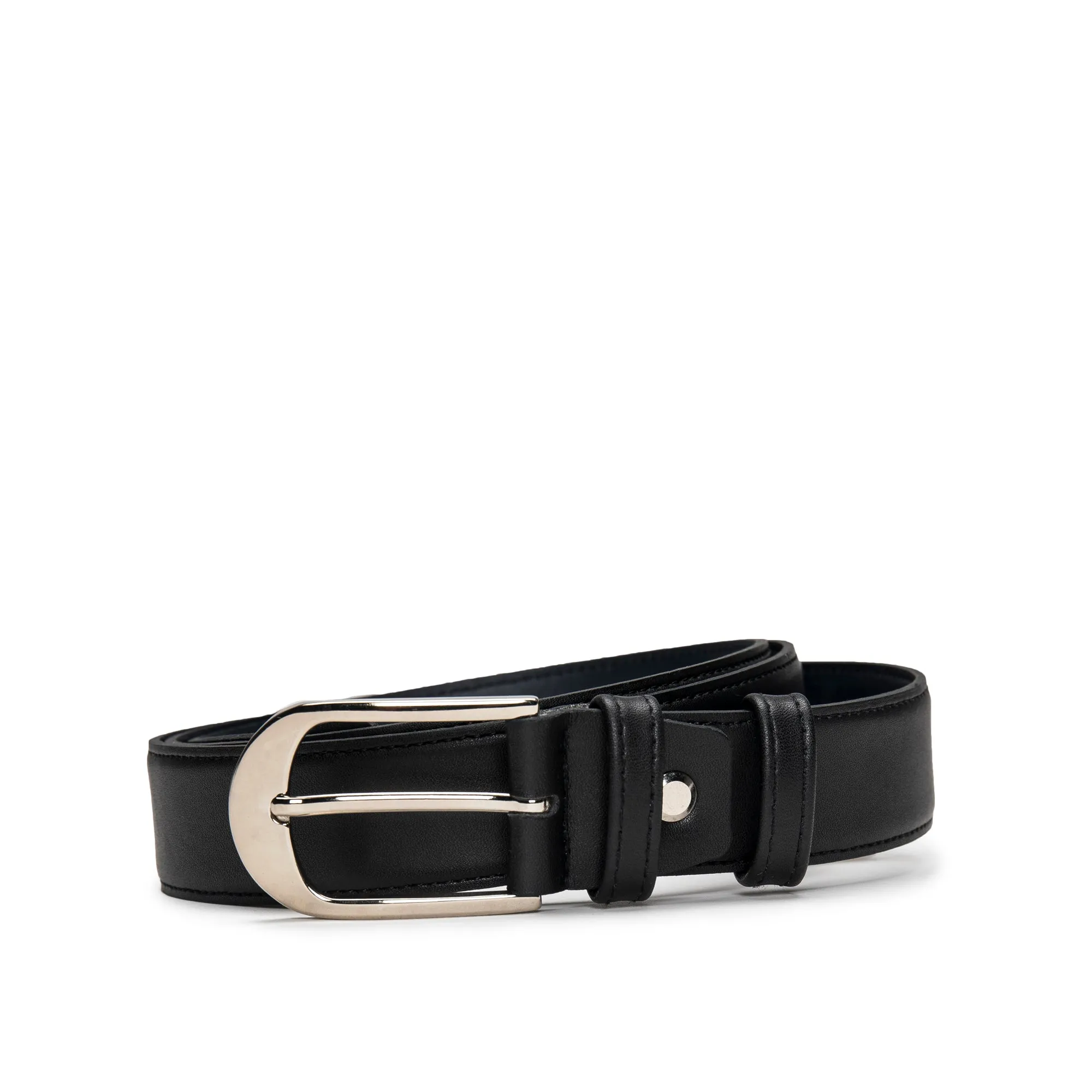 BELT SILS Black