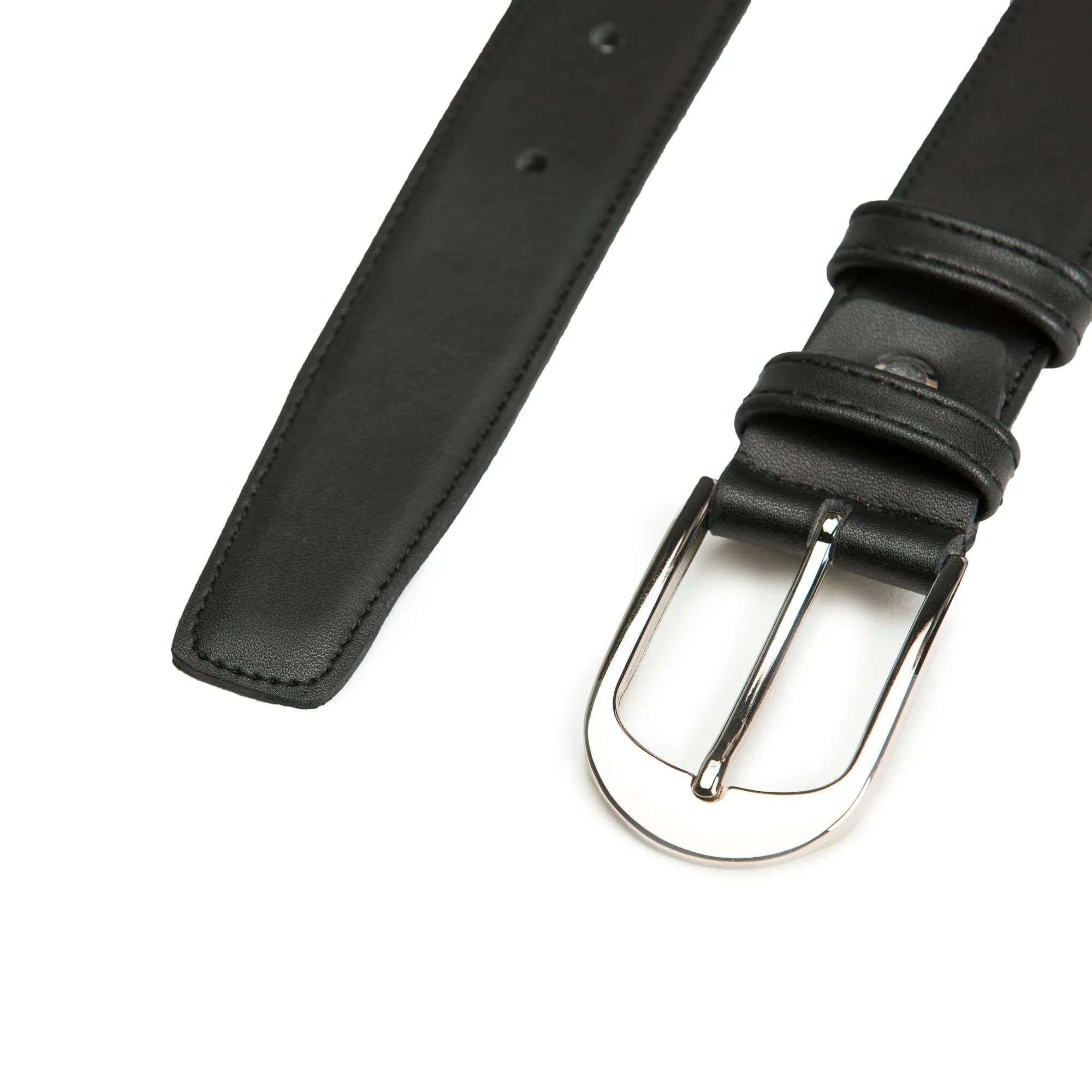 BELT SILS Black