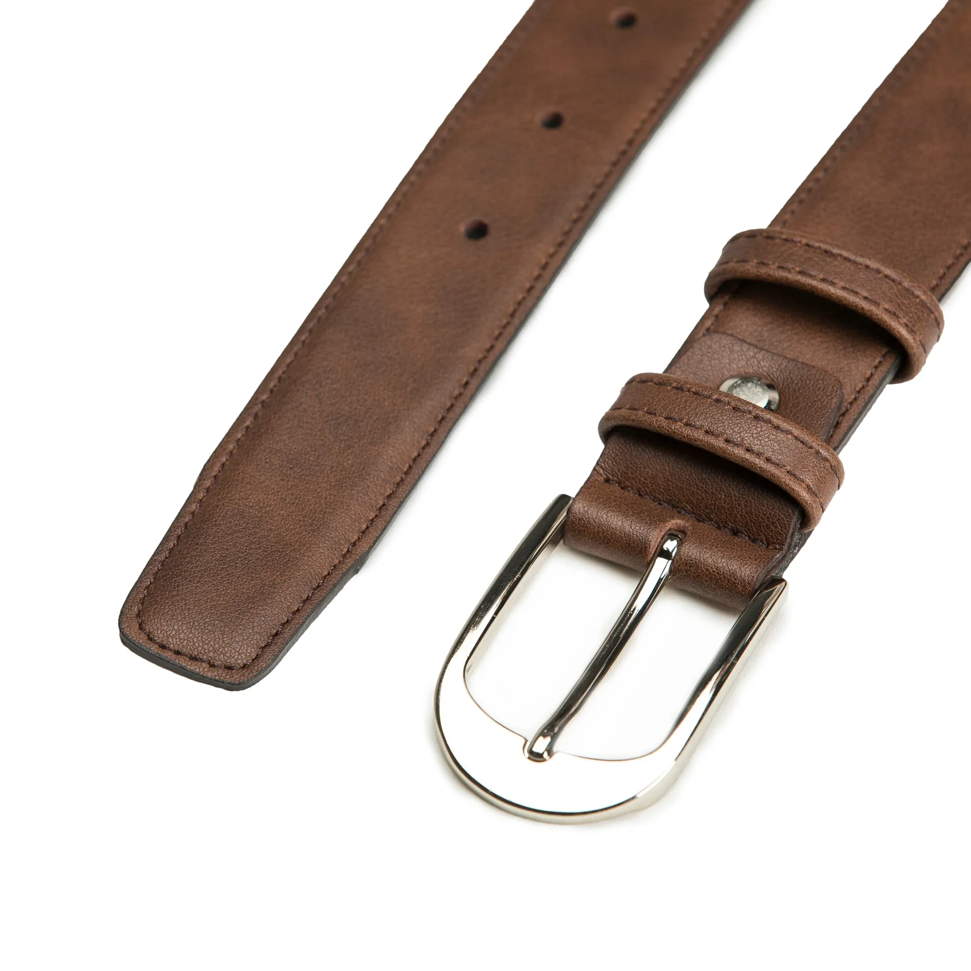 BELT SILS Brown