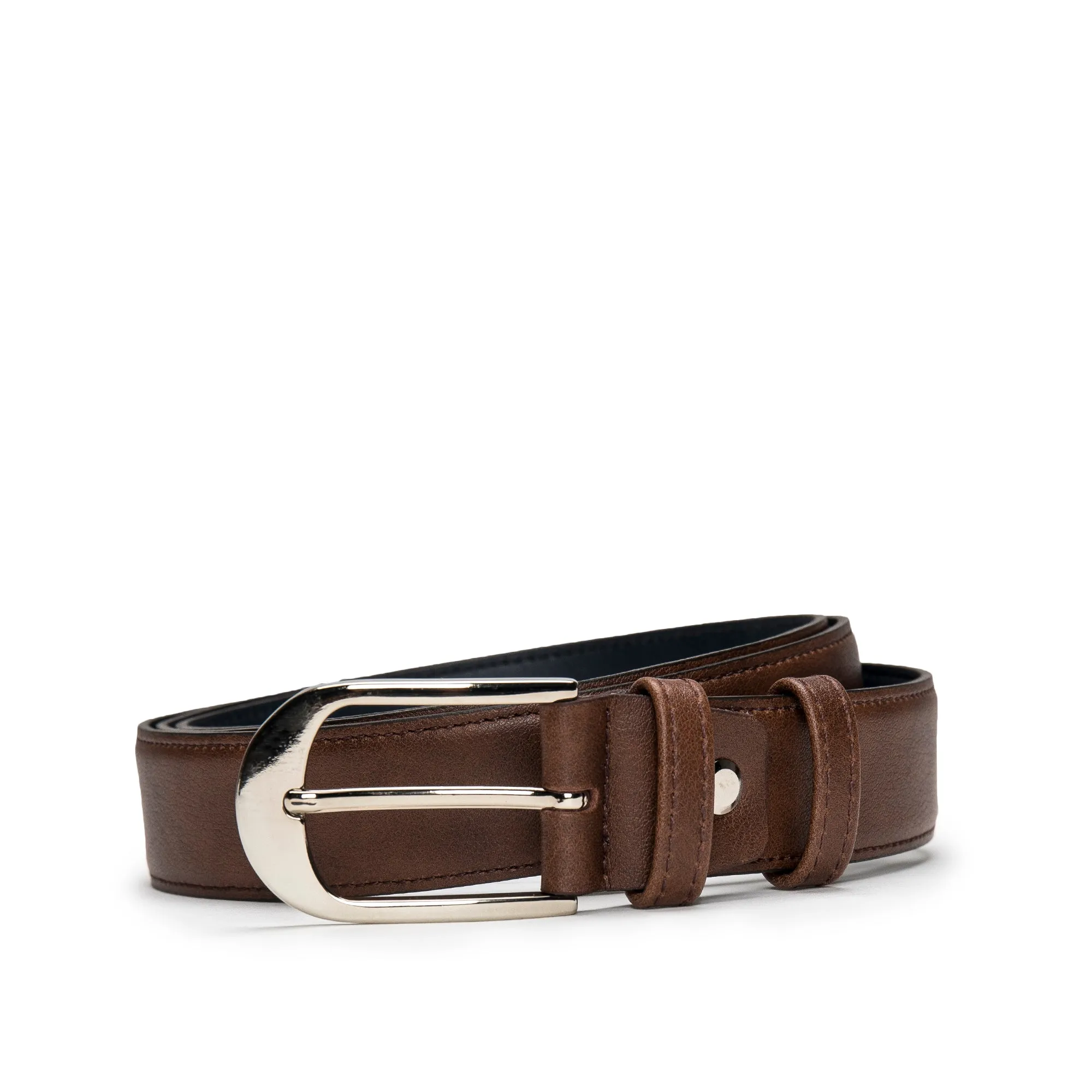 BELT SILS Brown