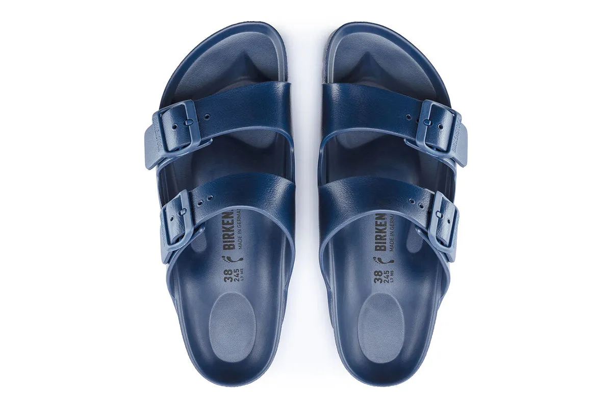 Birkenstock Arizona EVA N Navy Womens