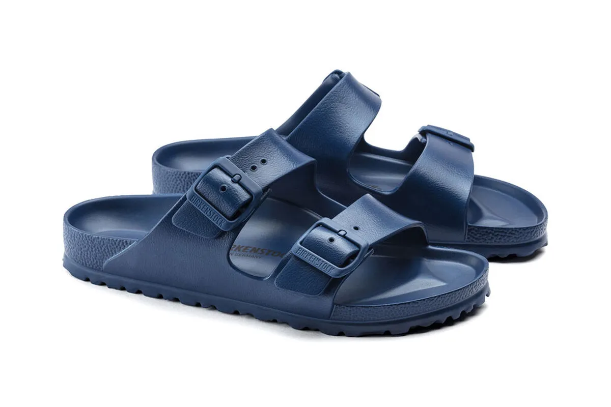 Birkenstock Arizona EVA N Navy Womens