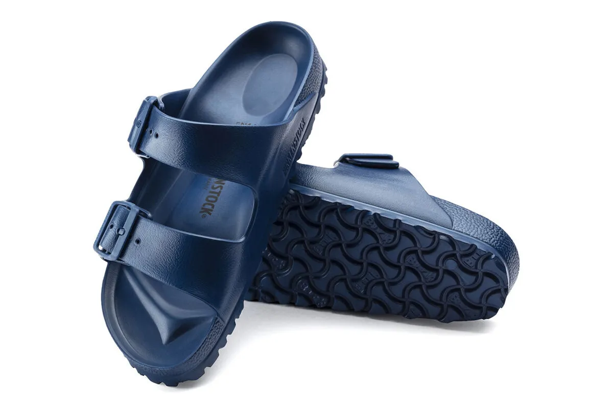 Birkenstock Arizona EVA N Navy Womens