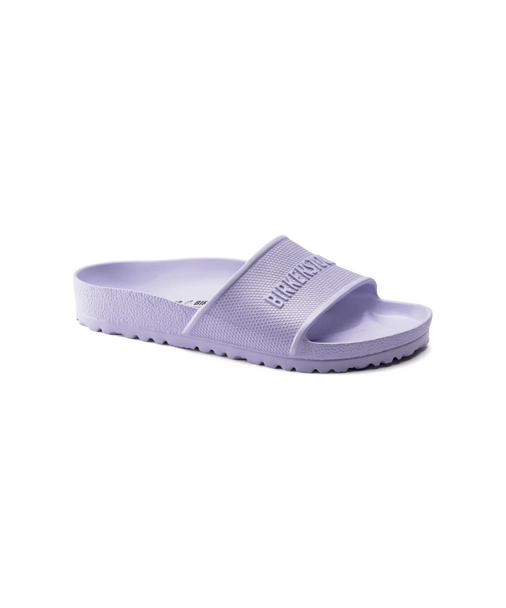 BIRKENSTOCK BARBADOS REGULAR FIT IN PURPLE