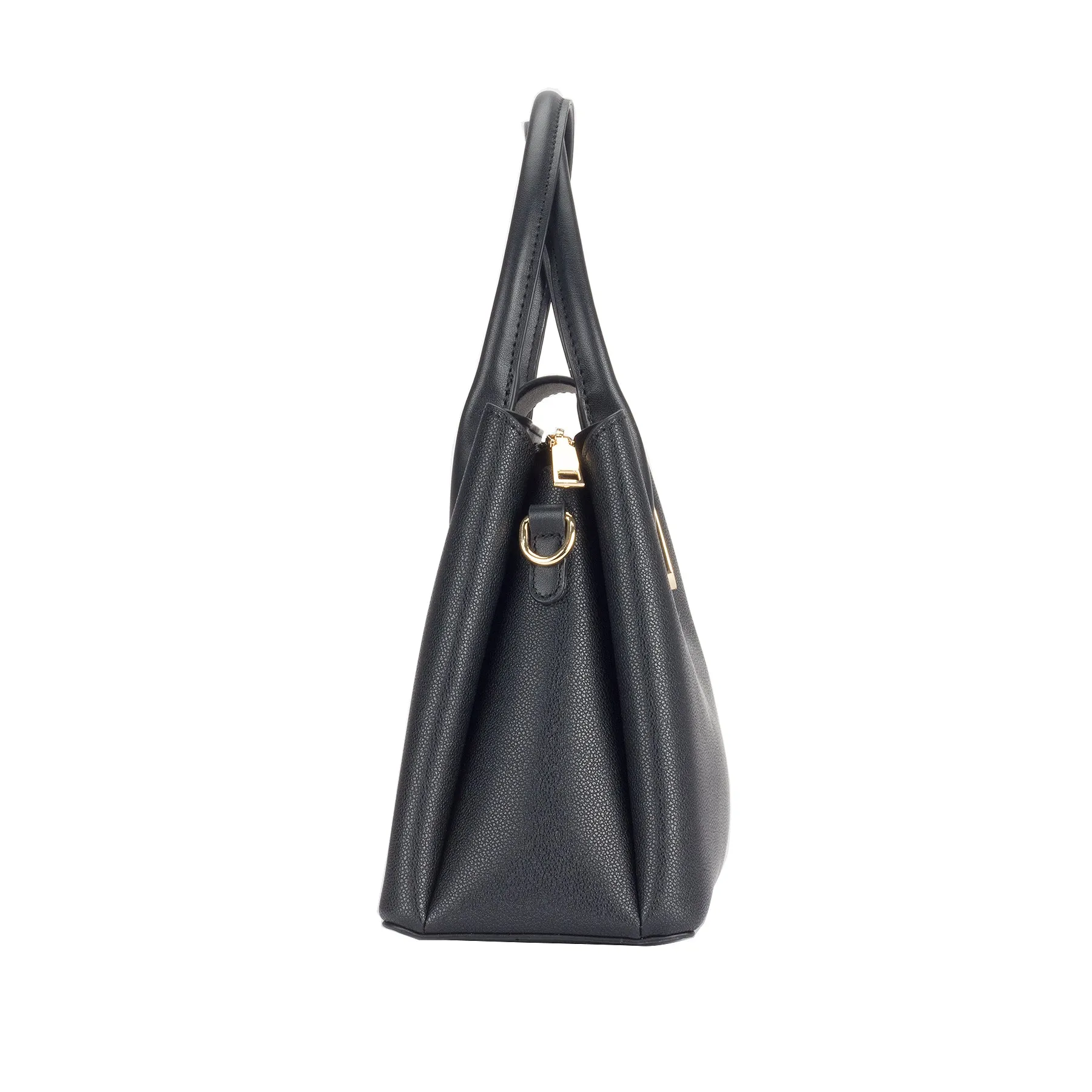 Bonnie faux leather Shoulder bag