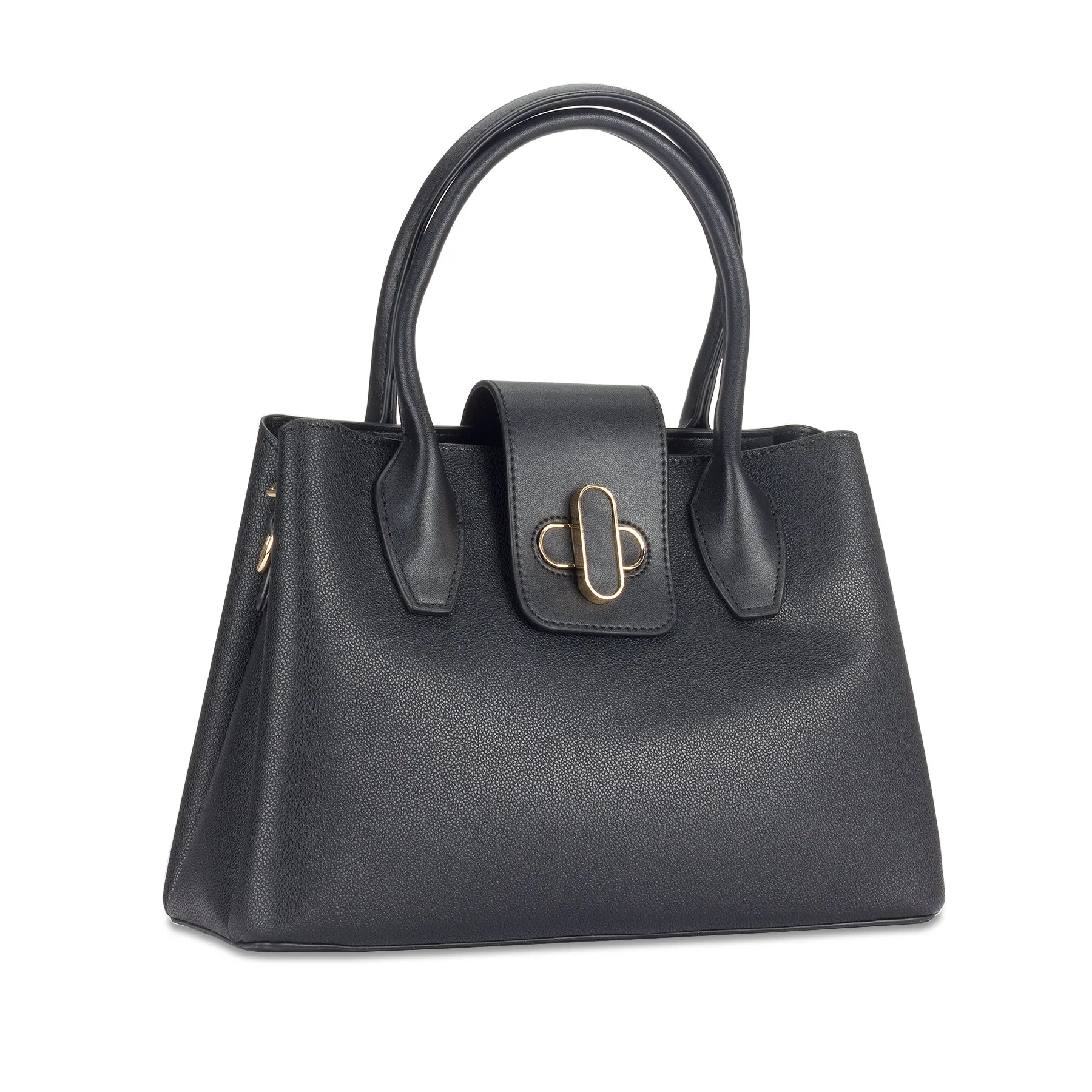 Bonnie faux leather Shoulder bag