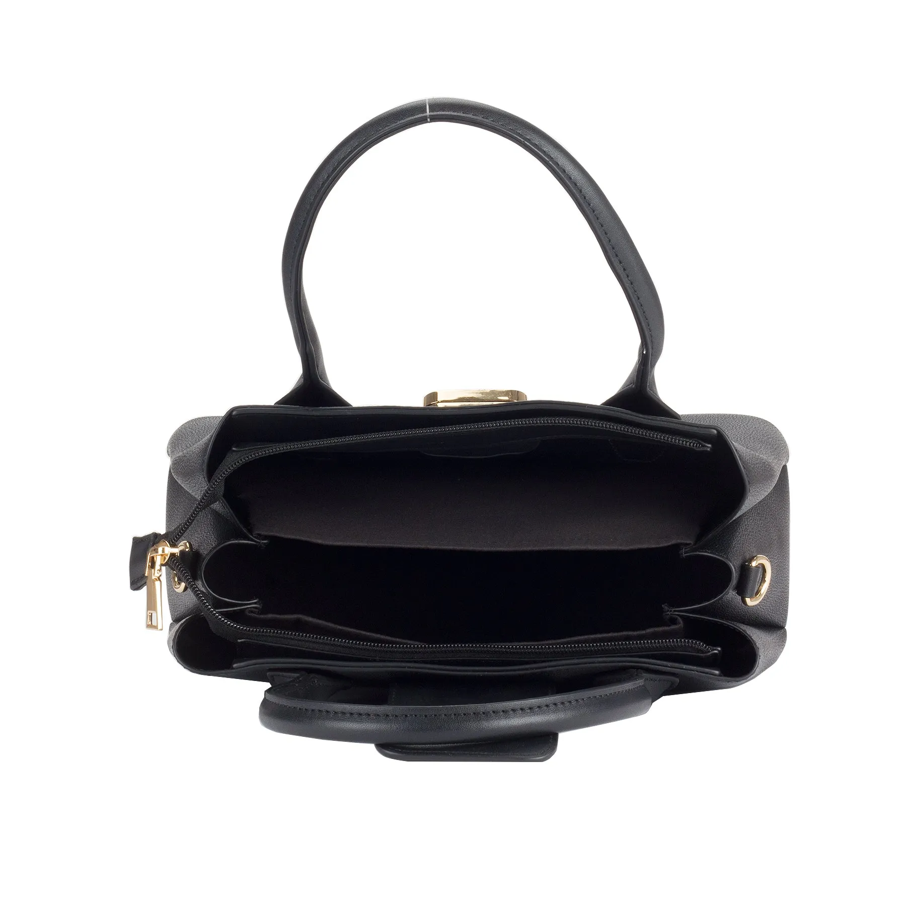 Bonnie faux leather Shoulder bag