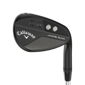 Callaway Black Plasma RAW Wedge