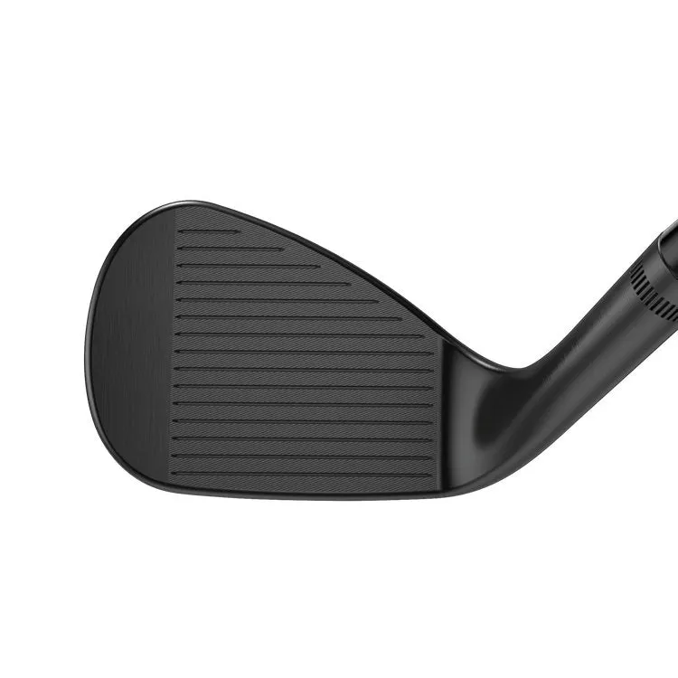 Callaway Black Plasma RAW Wedge