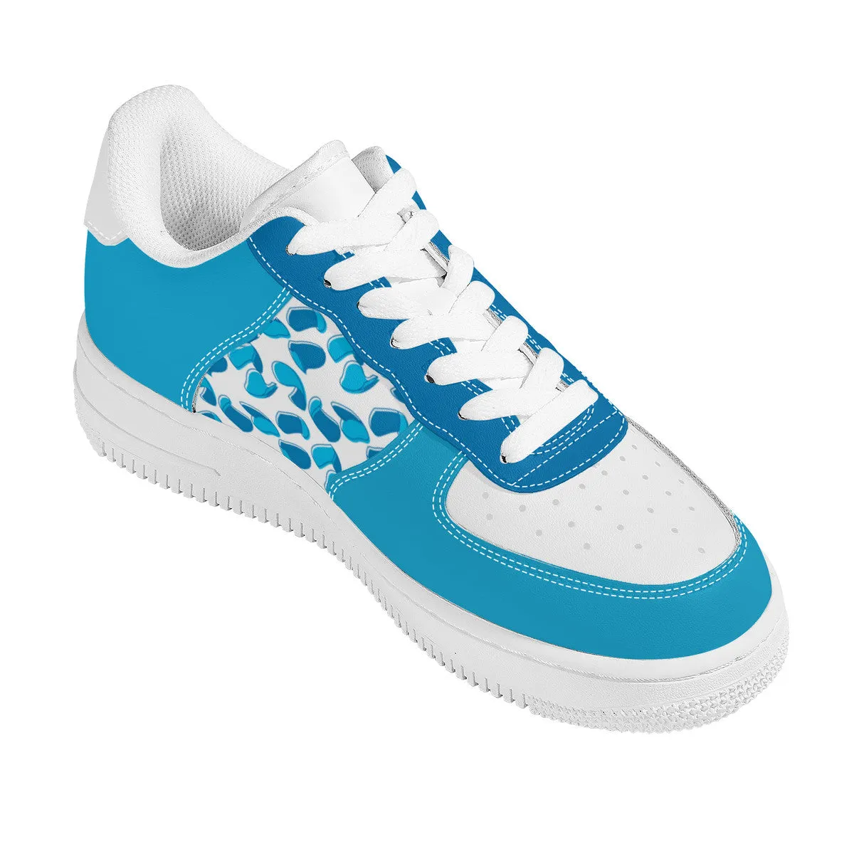 Capgemini V4 | Customized Company Shoes | Shoe Zero