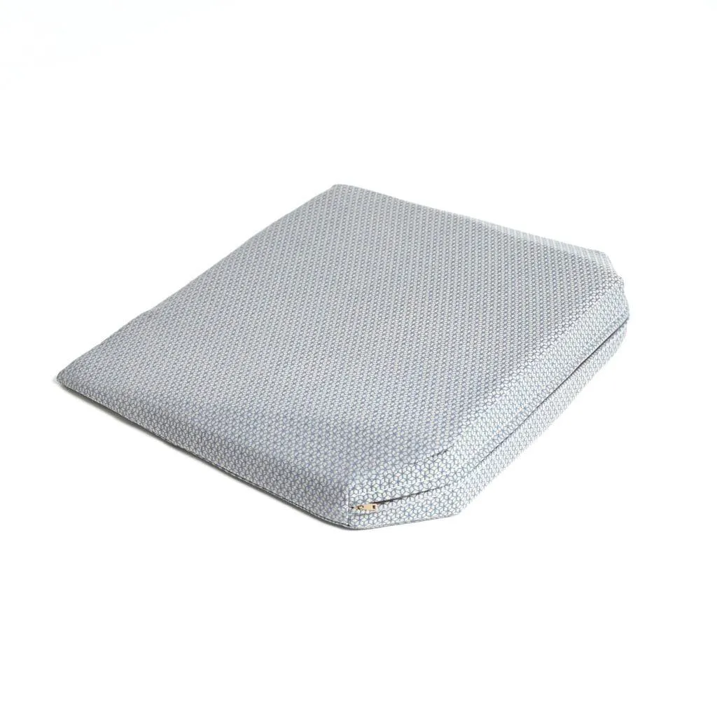 Car Seat Wedge Cushion