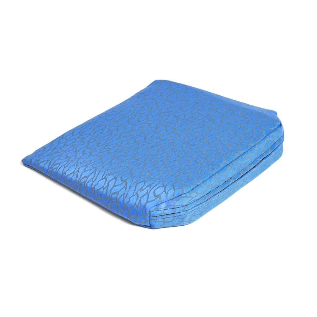 Car Seat Wedge Cushion