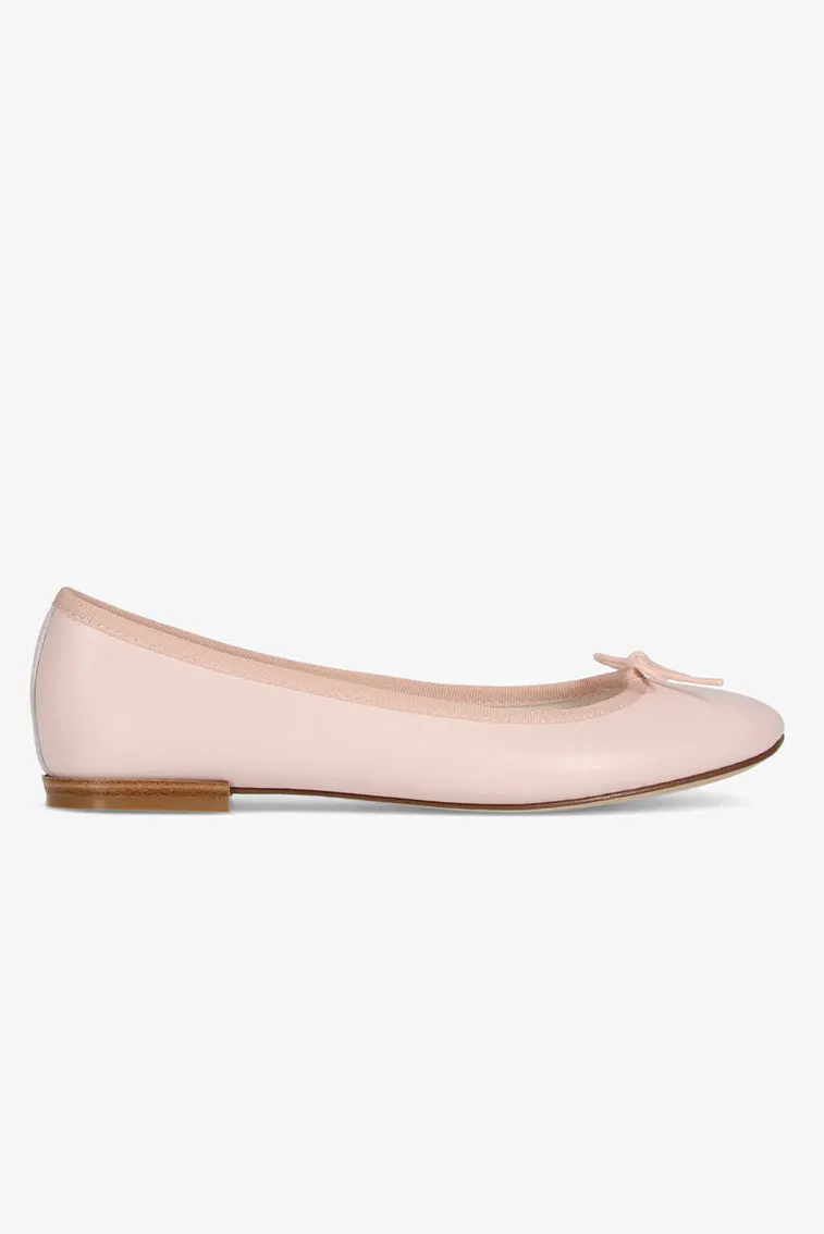 Cendrillon Ballerina Flat by Repetto