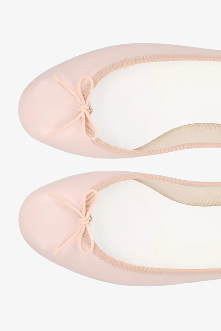 Cendrillon Ballerina Flat by Repetto