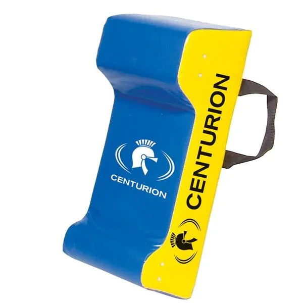 Centurion Rugby Maori Shield | SENIOR | (Blue)