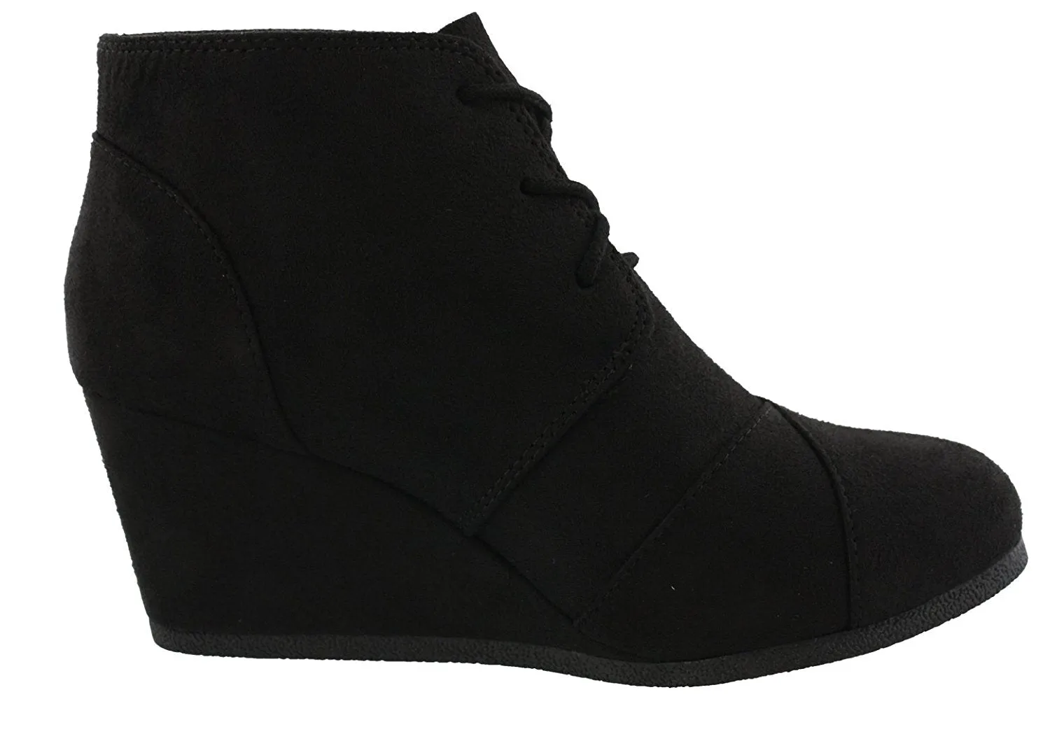 City Classified Women's Rex Womens Wedges