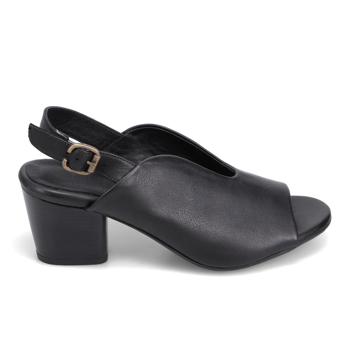 Claire Slingback Heel