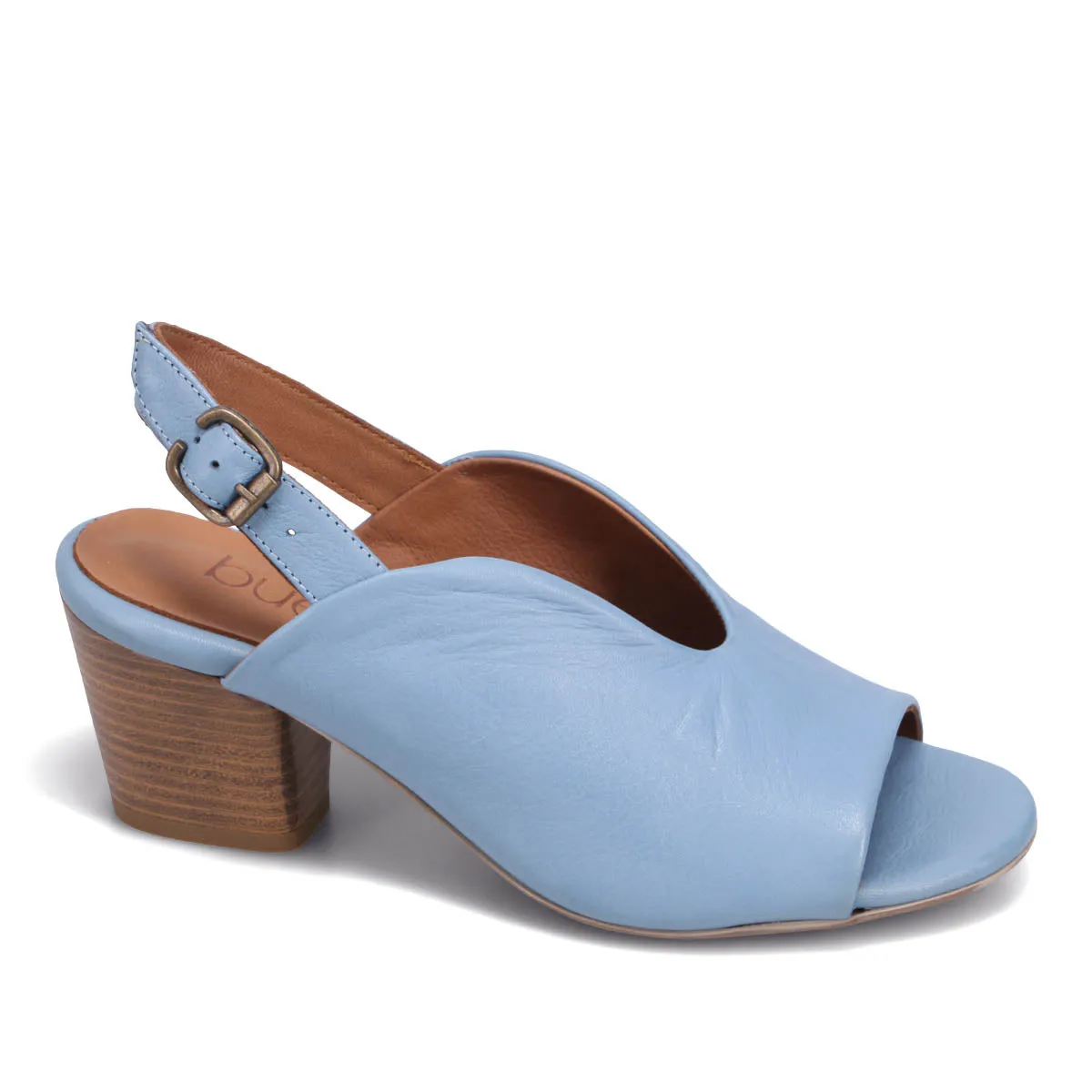 Claire Slingback Heel