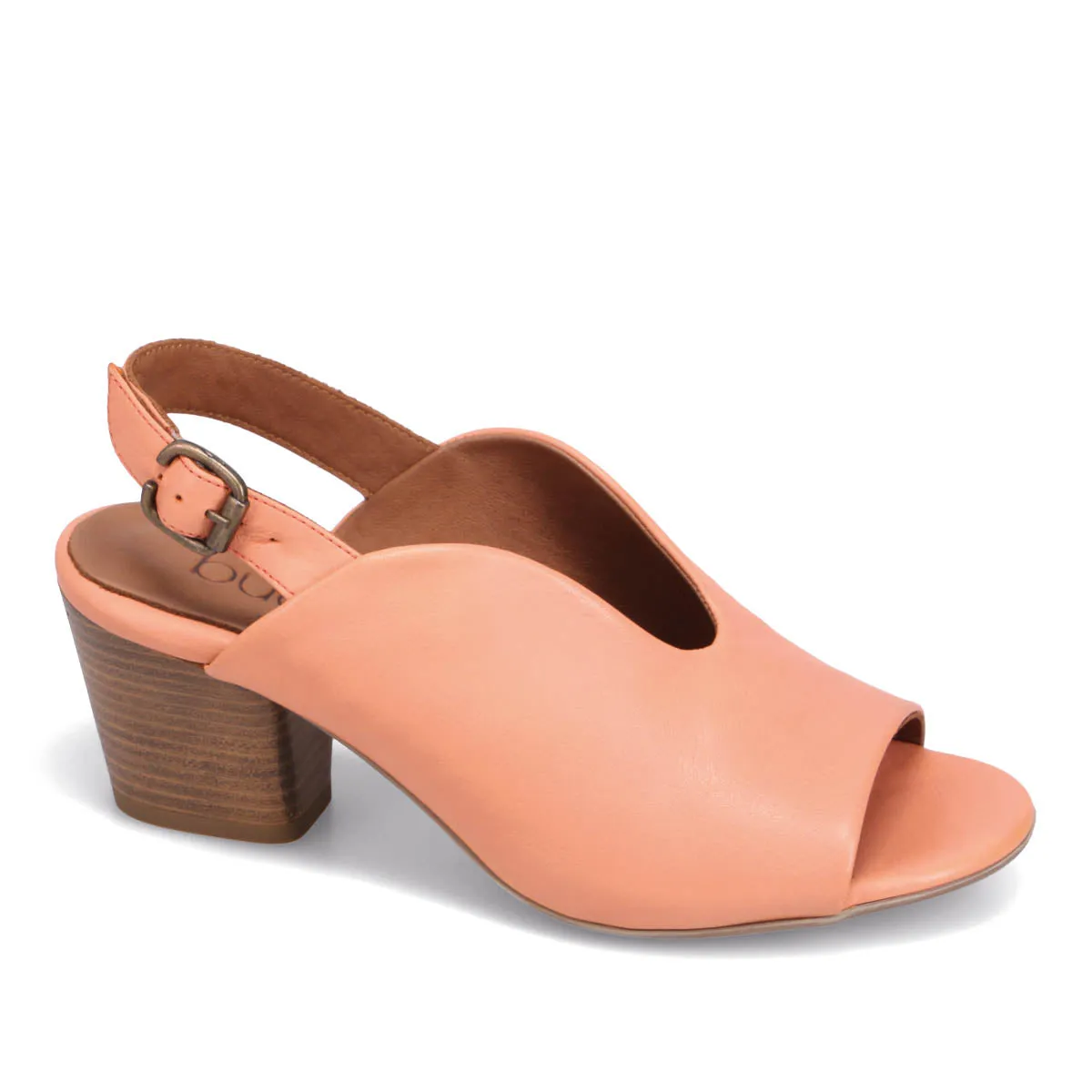 Claire Slingback Heel