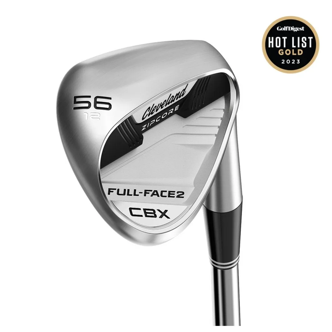 Cleveland CBX Full-Face 2 Wedge