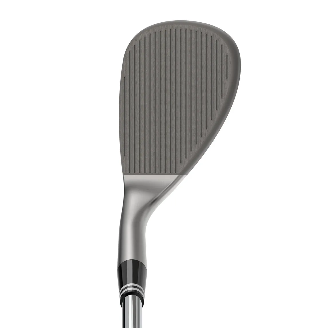 Cleveland RTX Full-Face 2 RAW Wedge