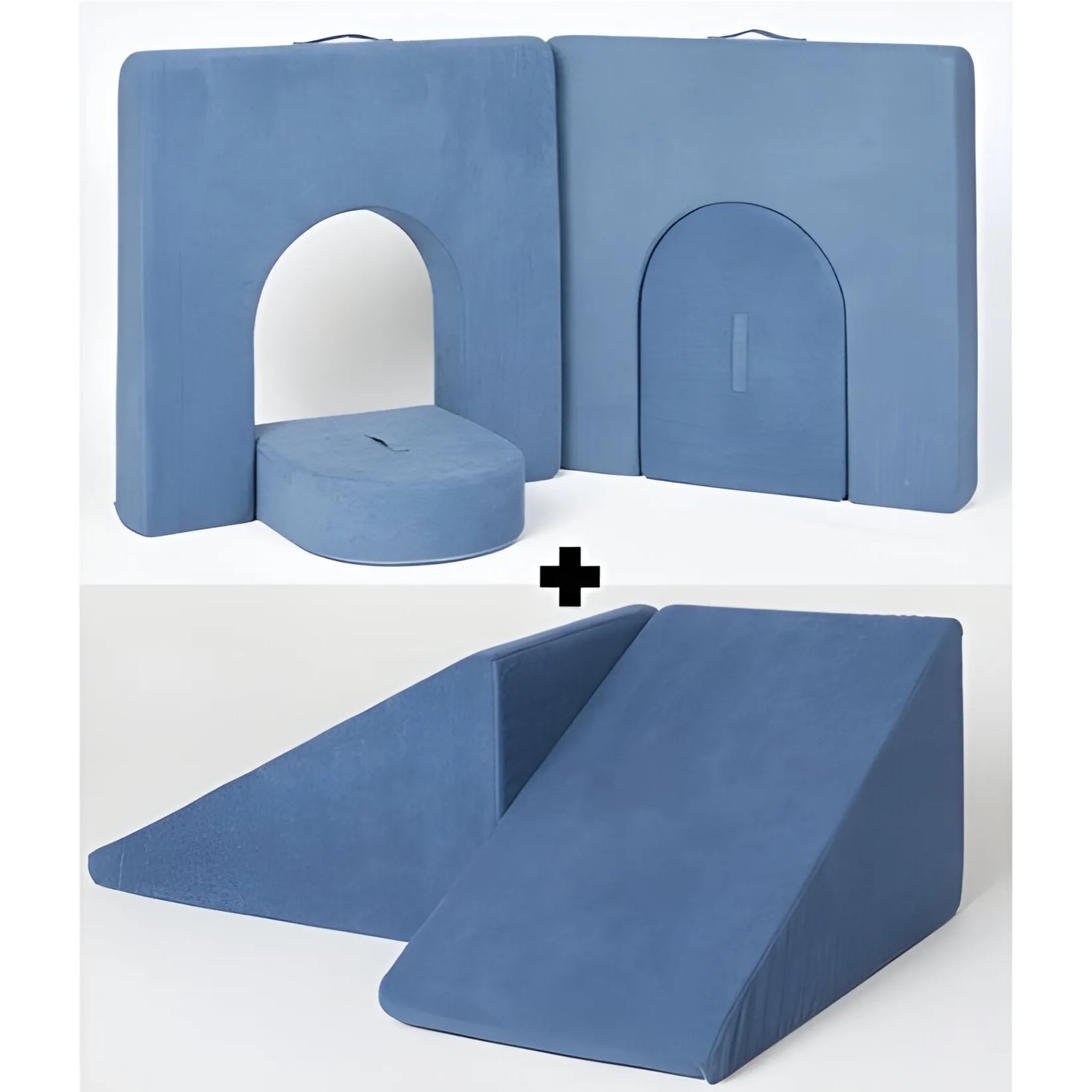 Climbing Slides   Archways Bundle