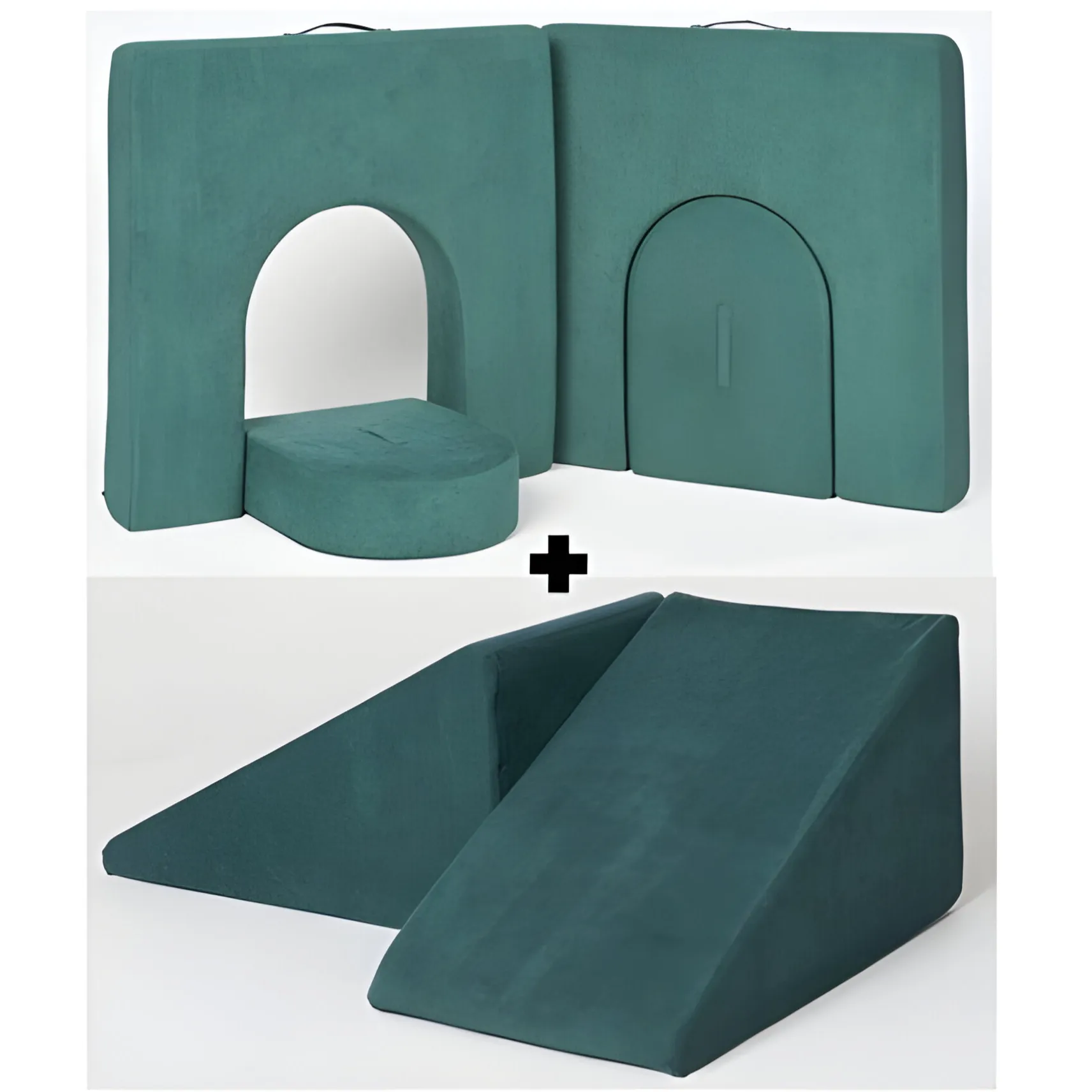 Climbing Slides   Archways Bundle