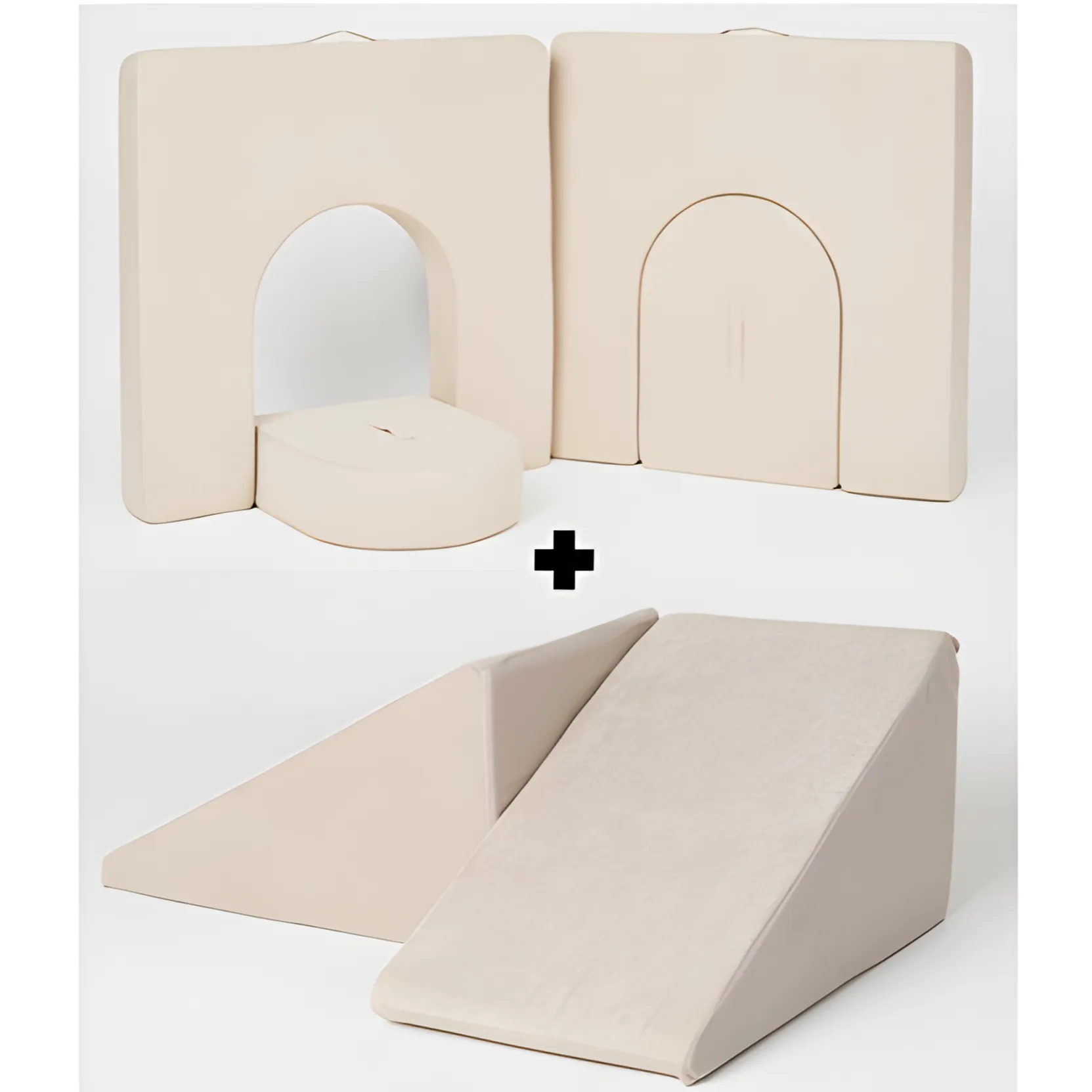 Climbing Slides   Archways Bundle