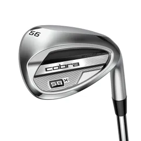 Cobra SNAKEBITE-X Wedge