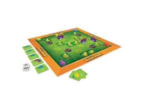 Code & GoÂ® Mouse Mania Board Game