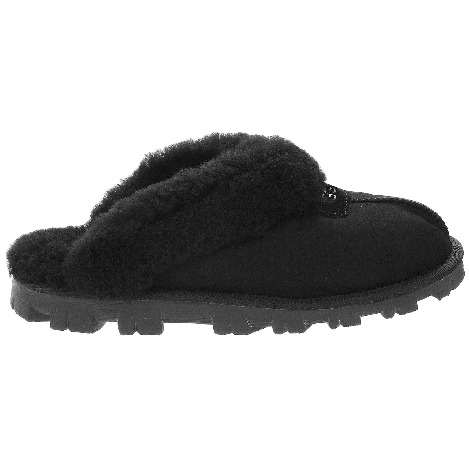 Coquette Sheepskin Women's Slippers