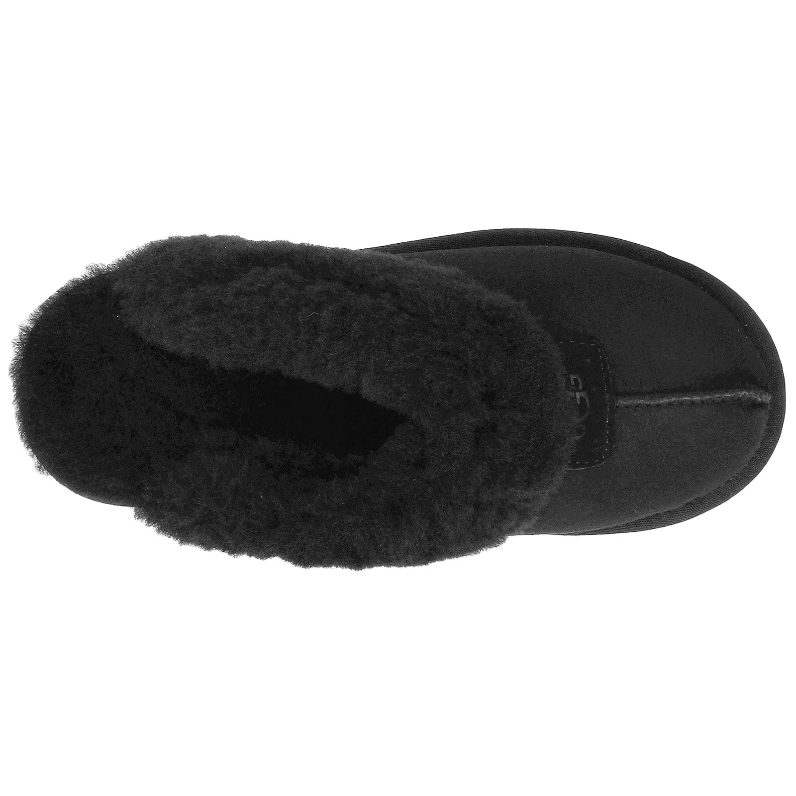 Coquette Sheepskin Women's Slippers